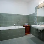U Babky Bylinkarky בית הארחה