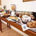 בית הארחה U Babky Bylinkarky קונטה הורה
