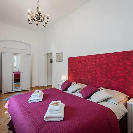 U Babky Bylinkarky Maison d'hôtes Kutná Hora
