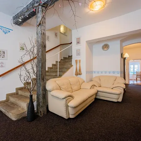 Guest house U Babky Bylinkarky Kutna Hora