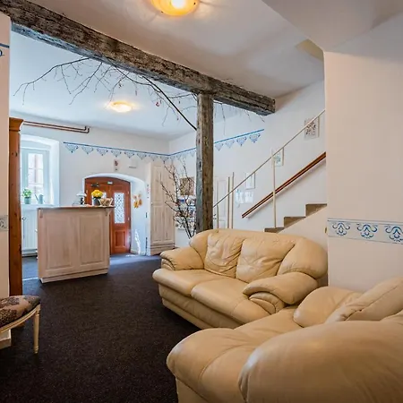 U Babky Bylinkarky Maison d'hôtes Kutná Hora