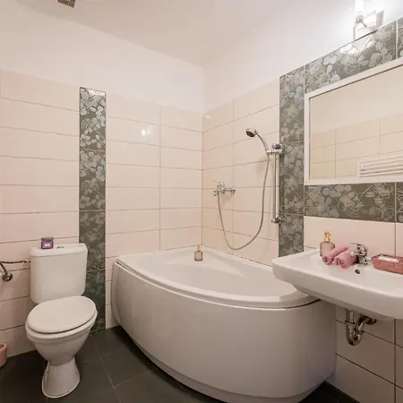 Guest house U Babky Bylinkarky 3*