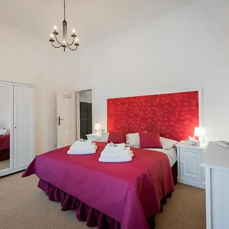 Guest house U Babky Bylinkarky