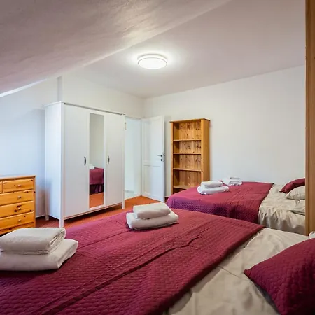 Guest house U Babky Bylinkarky Kutna Hora