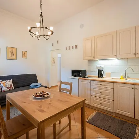Guest house U Babky Bylinkarky