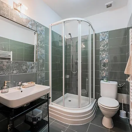 Maison d'hôtes U Babky Bylinkarky 3*
