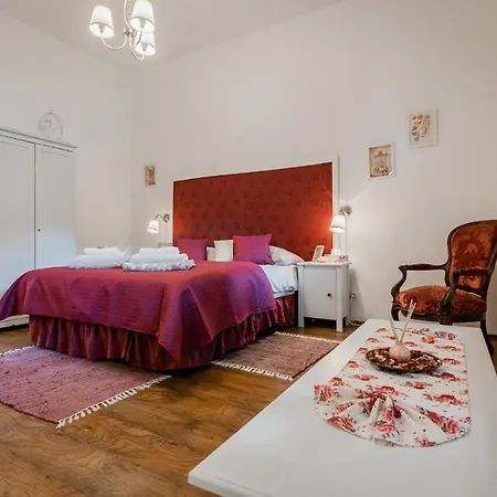 U Babky Bylinkarky Guest house Kutna Hora
