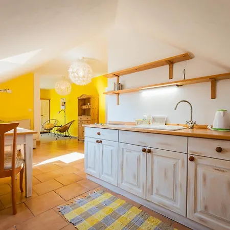 Guest house U Babky Bylinkarky Kutna Hora