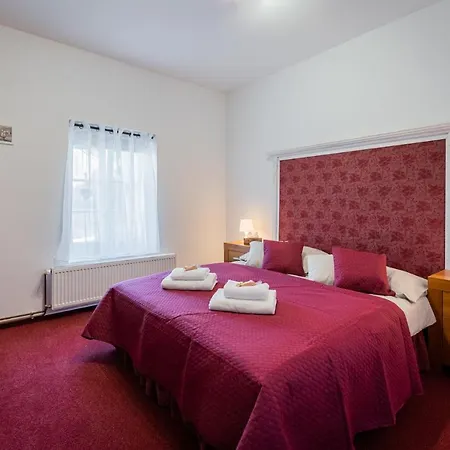 U Babky Bylinkarky Гостевой дом Кутна-Гора