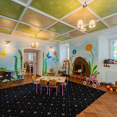 Guest house U Babky Bylinkarky Kutna Hora