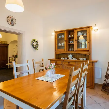 Guest house U Babky Bylinkarky