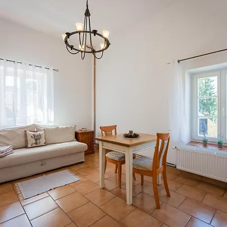 Guest house U Babky Bylinkarky Kutna Hora