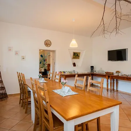 U Babky Bylinkarky Maison d'hôtes 3*