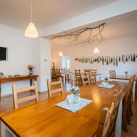 U Babky Bylinkarky Guest house Kutna Hora