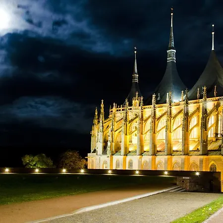 U Babky Bylinkarky Guest house Kutna Hora