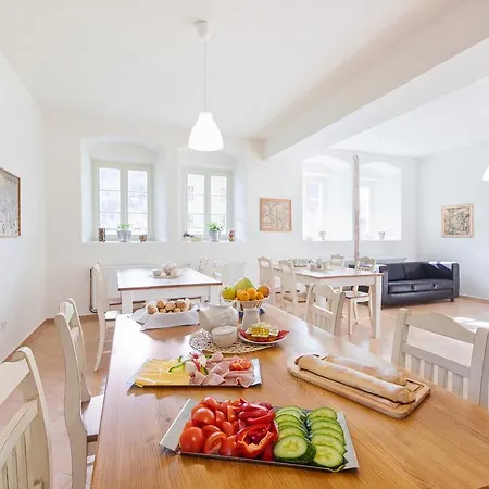 Guest house U Babky Bylinkarky