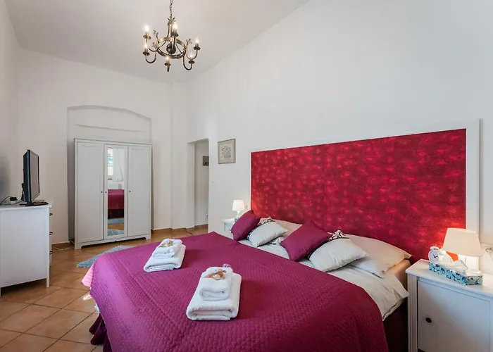 U Babky Bylinkarky Konukevi Kutná Hora