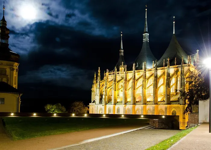 U Babky Bylinkarky Konukevi Kutná Hora
